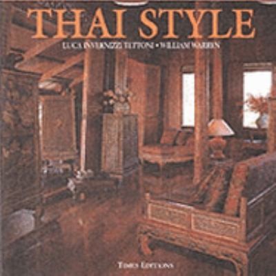 Thai Style by William Warren