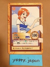 Nami 9 Prices | One Piece Carddass Hyper Battle First Stage | One
