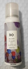 R CO BALLON DRY VOLUME SPRAY 2 oz Volumizing Texture Travel Size