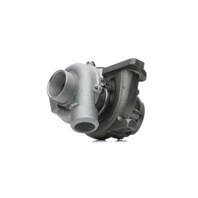 Turbolader RIDEX 2234C0131 passend für MERCEDES-BENZ VITO Bus (W639)