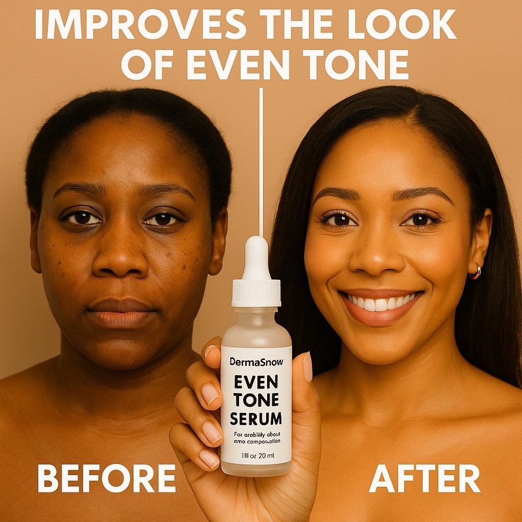 &ndash; Face & Body Radiance Moisturizer