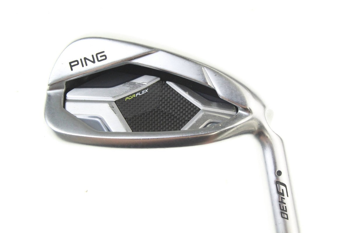 Mena。ピン　G430アイアン G430アイアン│CLUB PING【PINGオフィシャルサイト】