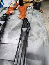 1 big buck Hd Raw Thrills arcade shotgun shell hd