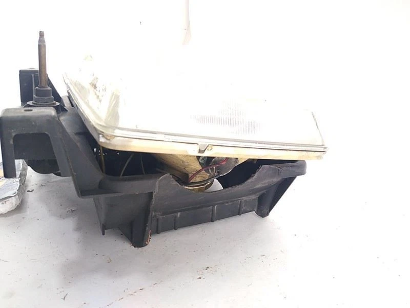 Faro derecho pasajero Land Range Rover 1995 1996 1997 1999 Foto 3 de 4