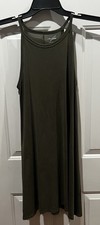 Alya Dress - M
