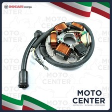 DUCATI PIAGGIO VESPA PK 50 S ('82-'84) V5X2T WITH TURN SIGNALS AND STARTER