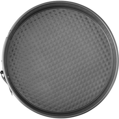 Non-Stick Springform Pan 9 Inch Premium Warp-Resistant PFOA PTFE Free Baking Pan