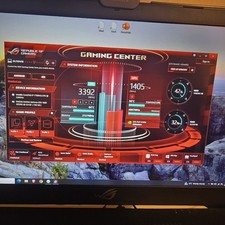Gaming Laptop High-Performance