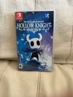 Hollow Knight (Nintendo Switch, 2019)