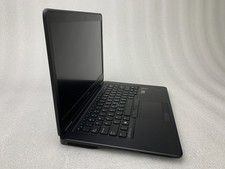 Dell Latitude E7450 14" Core i5-5300U 2,3 GHz 8 GB RAM 256 GB SSD NO OS buono