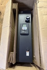 Eaton H-Max Series VFD HMX7D634NA Style 6-319...
