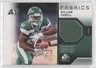 2021 SP Game Used Edition CFL Fabrics William Powell #WP y5d