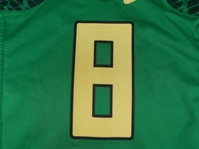 Green Oregon Ducks Fan Jerseys for sale