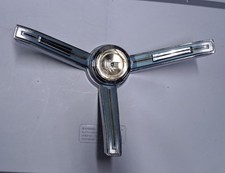 1967 Chevy Caprice Horn Button Lowrider