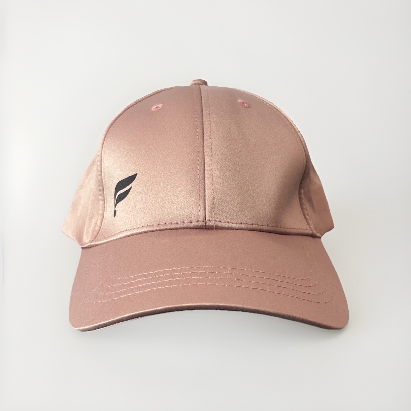 Women’s Fabletics Hat Cap Strapback Adjustable So… - image 4