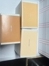 Haus Labs Bio-Blurring Loose Setting Powder Full Size Talc-Free NIB, CHOSE SHADE