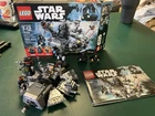 LEGO Star Wars: Darth Vader Transformation (75183)