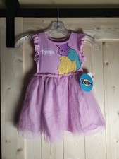 Peeps Adorable Pink Easter Dress 3T NWT spring, Summer