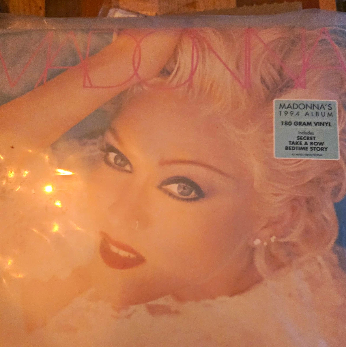 madonna bedtime stories products for sale | eBay
