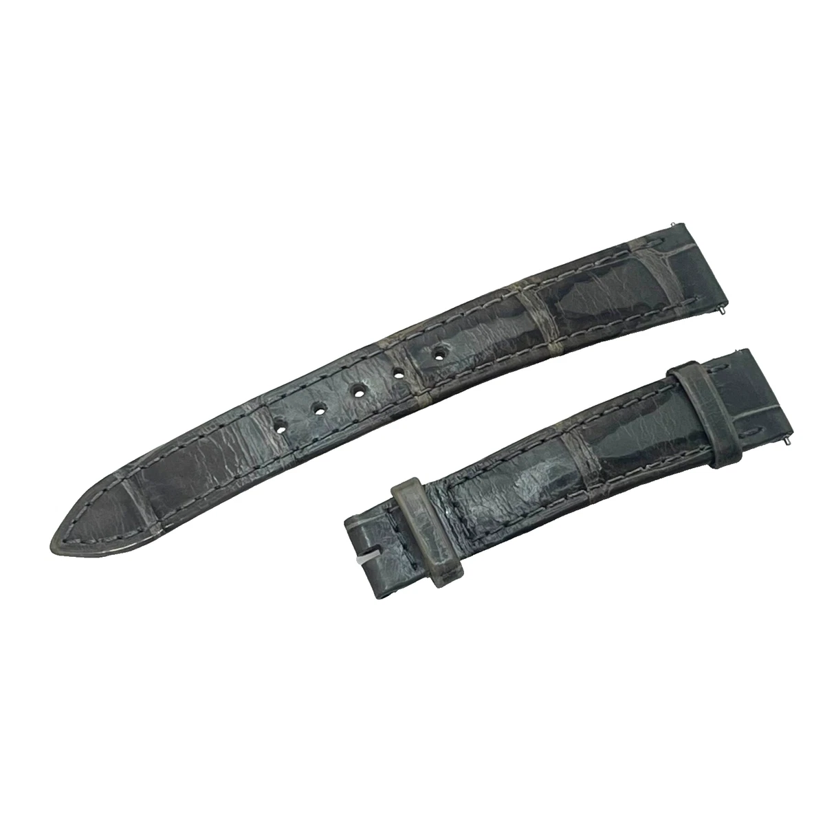 Jaeger-LeCoultre 14 mm Band Width Wristwatch Bands for sale | eBay