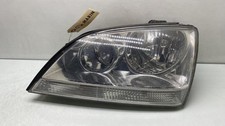 Optique avant principal gauche (feux)(phare) KIA SORENTO 1 PHASE 1 921013E060