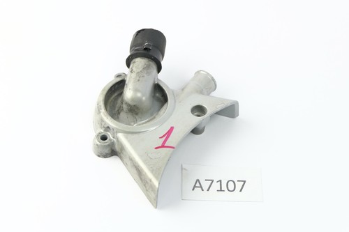 BMW F 650 CS 651EA 2003 - Wasserpumpendeckel Motordeckel A7107-1