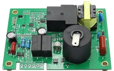 521099 Furnace Ignition Circuit Board w/ Fan Control 12V DC Fits Suburban NT12 S