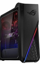 ASUS i7-11700KF RTX-3080 16GB-RAM 2TB-HDD 512GB-NVMe(SSD) PC Desktop
