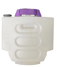 Vytronix WSH60 Carpet Washer Wet & Dry Vacuum Cleaner  Water Tank Part Only