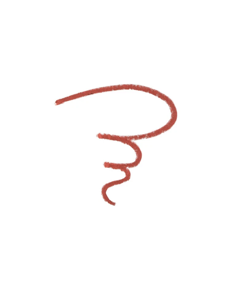 Flormar Waterproof Lipliner, 236 Nut Cookie - Image 4 of 4