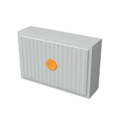 SmartKom 531983 Signal Combiner and Distribution Amplifier