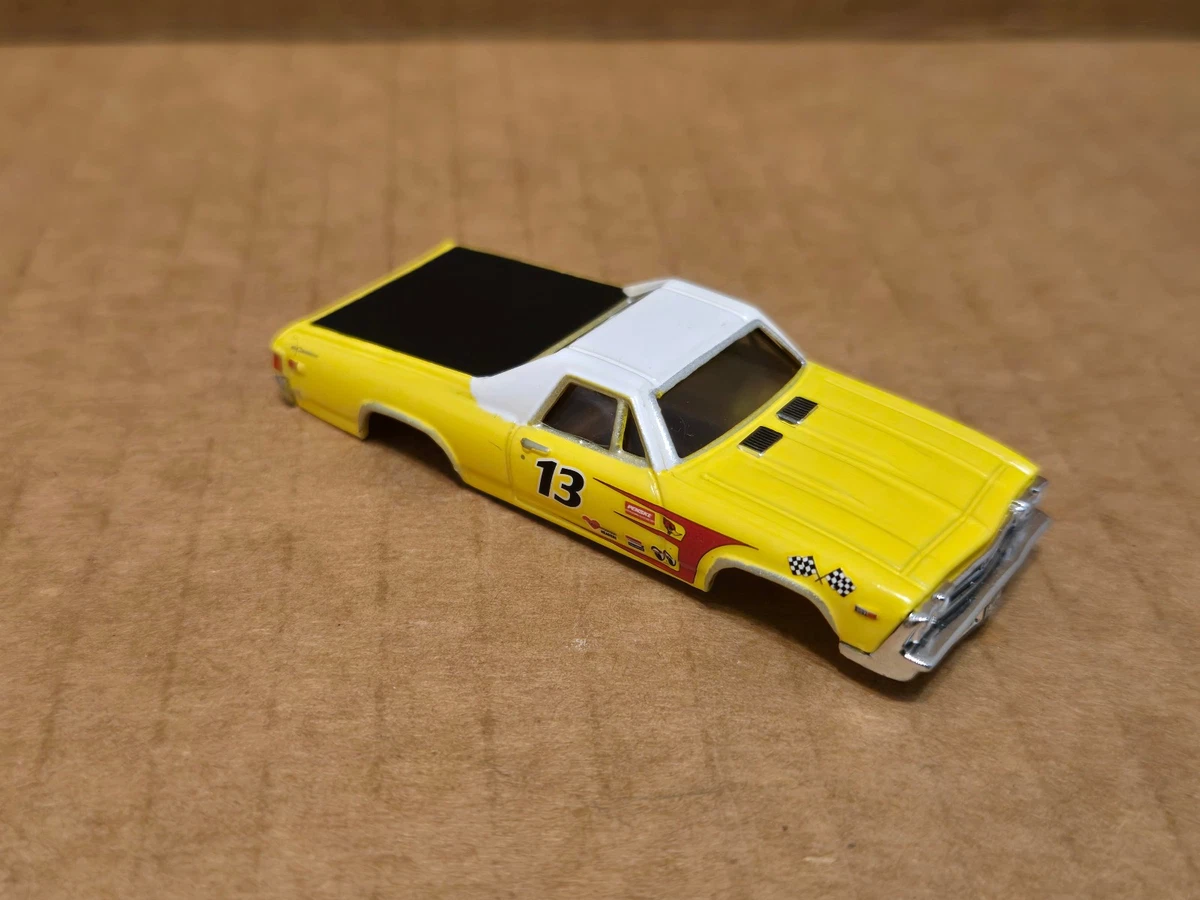 el camino slot car products for sale | eBay