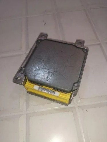 AUDI A6 4B2, C5 Airbag-Steuergerät 0285001307 4B0959655J 1.80 Petrol 18234748