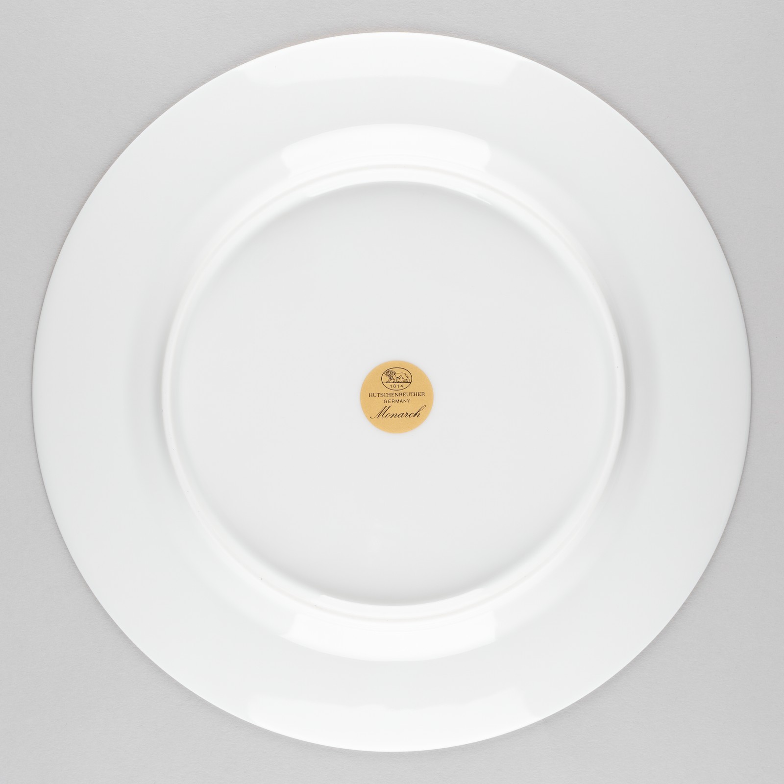 Set of 4x Perfect 5-Piece Place Settings, 2 Available, Monarch Hutschenreuther