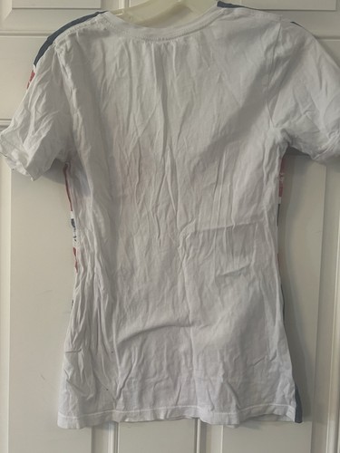 International Spy Museum Size Large Women’s Shirt - Picture 2 of 3