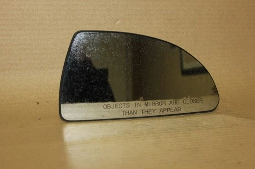 OEM 2006-2016 CHEVROLET IMPALA PASSENGER SIDE MIRROR GLASS RH  (G72)