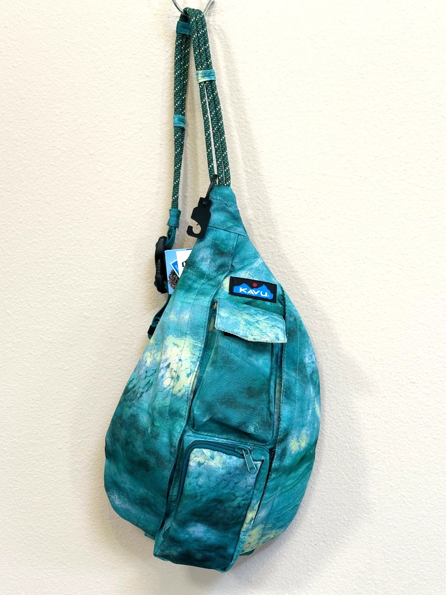 KAVU Rope Bag Bags & Handbags for Women for sale | eBay display picture 1