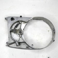 Suzuki TS185 engine left inner