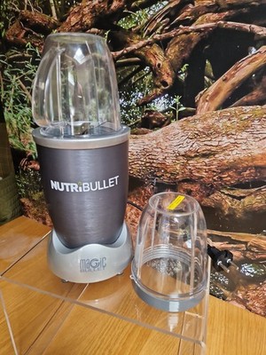 Nutribullet Magic Bullet Mixer, Mixer