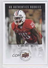 2014 Upper Deck UD Authentics Rookies 52/430 Ka'Deem Carey #UA-31 0l2