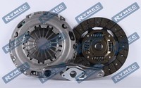 Kupplungssatz Rymec JT1909 FüR OE 02T 141 153 E - 03C 141 025 F - 04C 141 015 C
