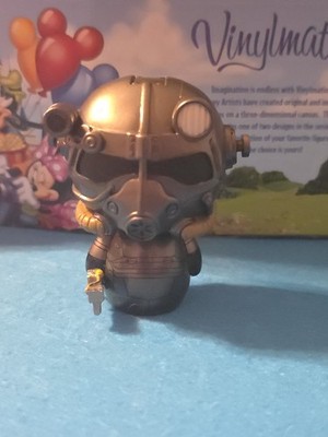 Funko Pop DORBZ 104 Power Armor Fallout Funko Bethesda