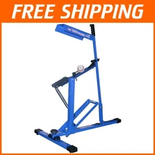 Blue Flame Pitching Machine - Official Babe Ruth League Tool