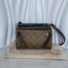Louis Vuitton Pouche LV3