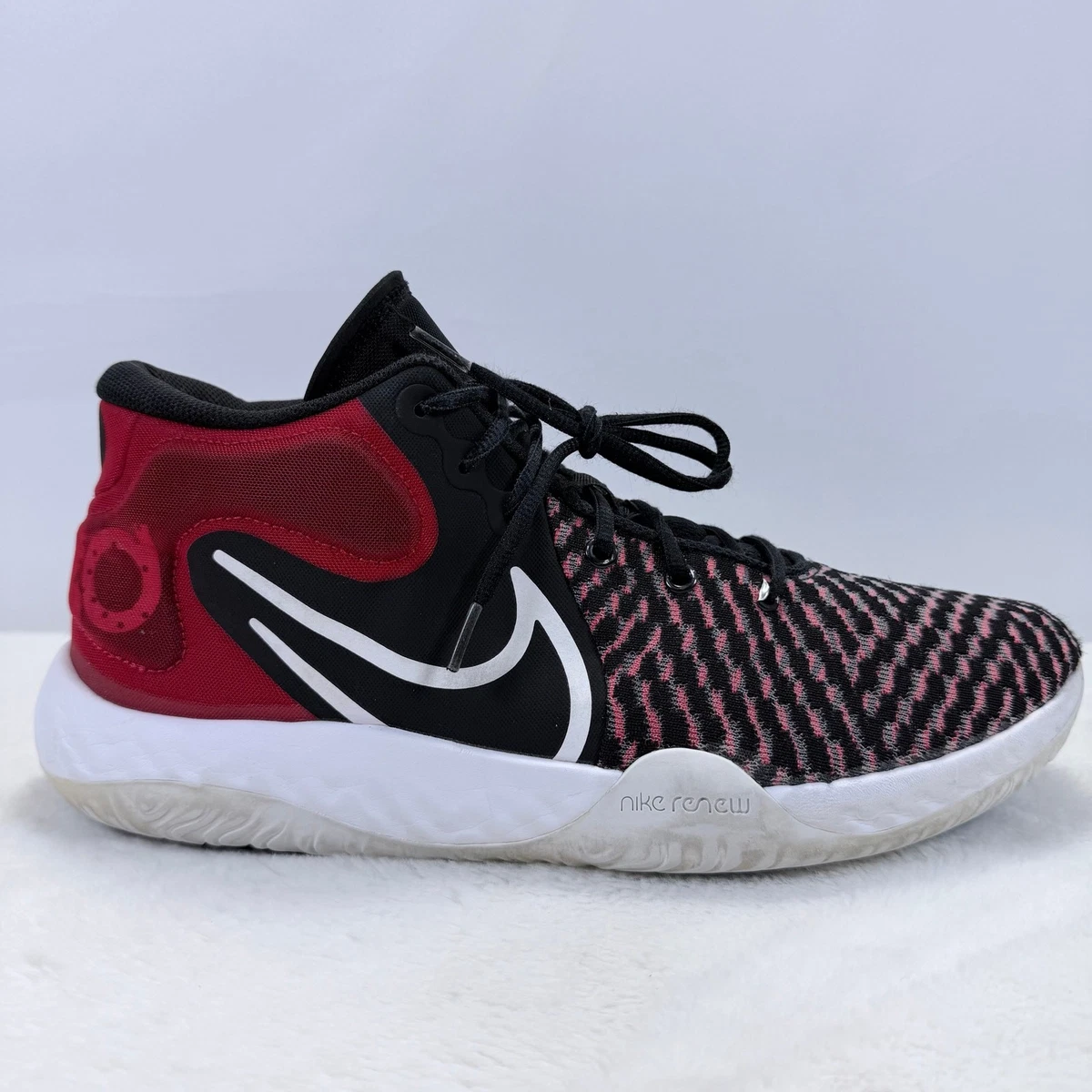 Nike KD Trey 5 VIII Bred for Sale | Authenticity Guaranteed | eBay