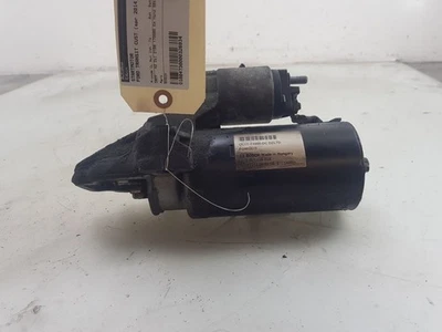 MOTOR DE ARRANQUE Ford Transit Custom Van 2.2 TDCi 16V (DRF4) 2014 CC1T11000DC - Imagen 1 de 4