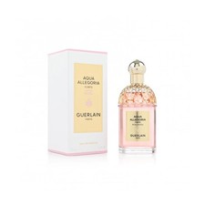 Image of Guerlain Aqua Allegoria Forte Rosa Rossa Eau de Parfum 125ml Spray New