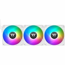 Thermaltake CT120 EX ARGB Sync Cooling Fan - 3 Pack cl-f190-pl12sw-a 