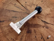 Schick Type L2  "Schick Stick" VTG Injector Safety Razor