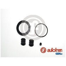 Reparatursatz Bremssattel vorne für VW Corrado 53I Golf 2 19E 3 1H1 1E7 | 23988